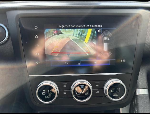 Renault Kadjar image 8
