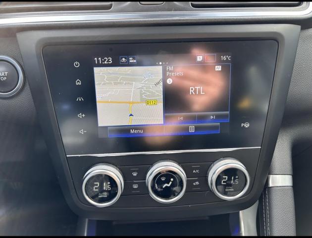 Renault Kadjar image 1