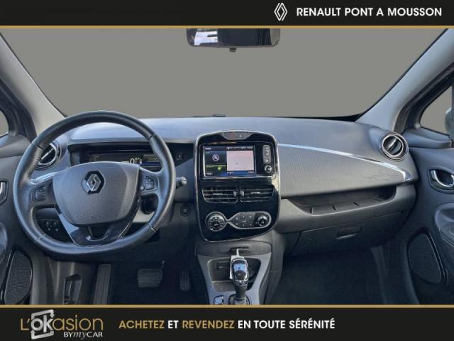 Renault Zoe image 8