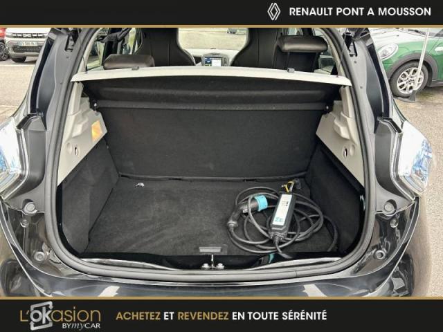 Renault Zoe image 7