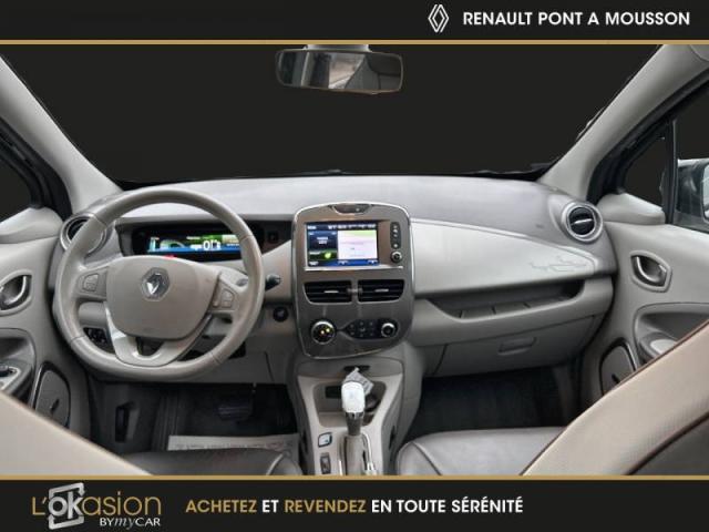 Renault Zoe image 9