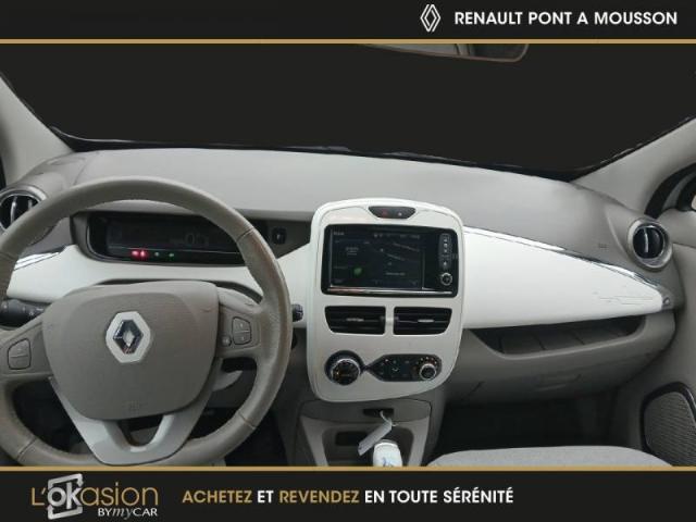 Renault Zoe image 1