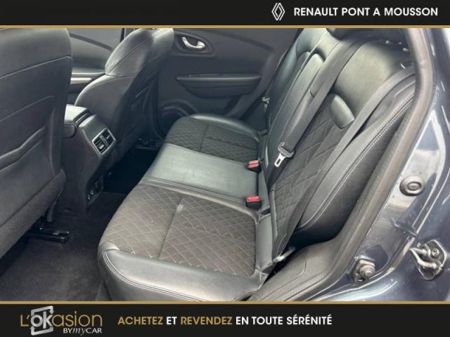 Renault Kadjar image 5