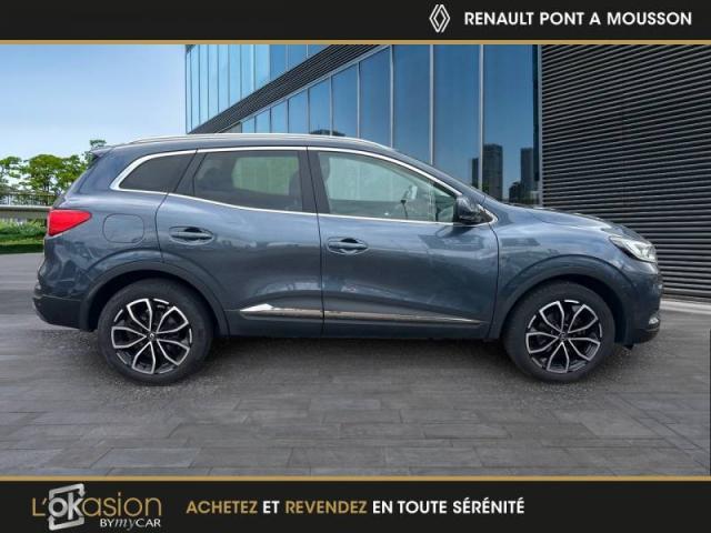 Renault Kadjar image 8