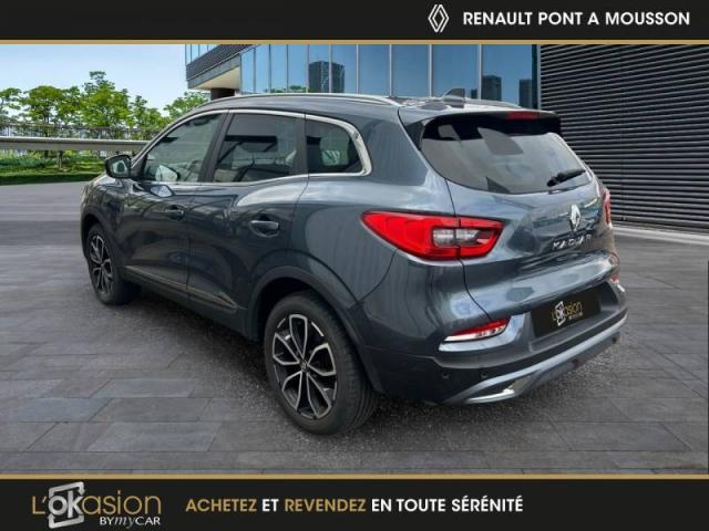 Renault Kadjar image 4