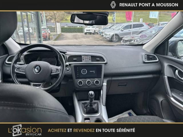 Renault Kadjar image 1