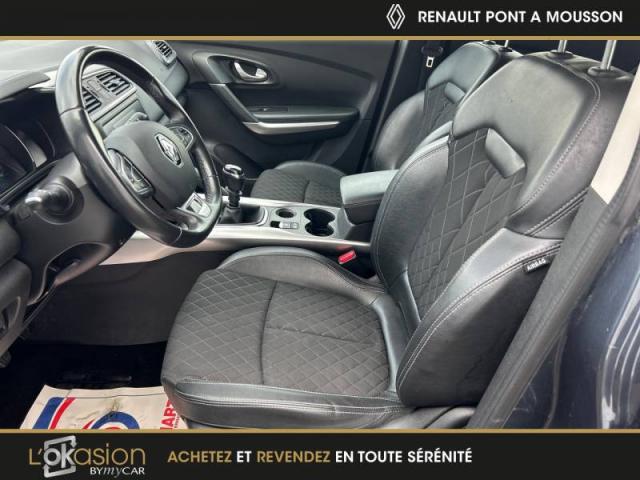 Renault Kadjar image 6