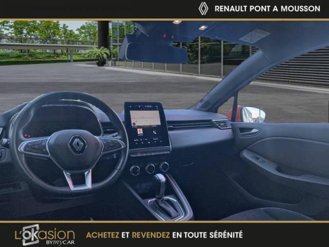 Renault Clio image 4