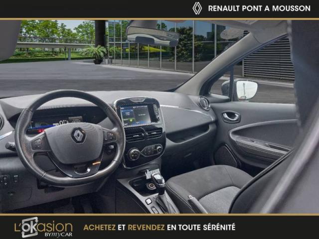 Renault Zoe image 4