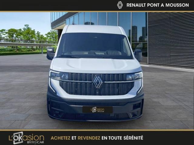 Renault Master image 9