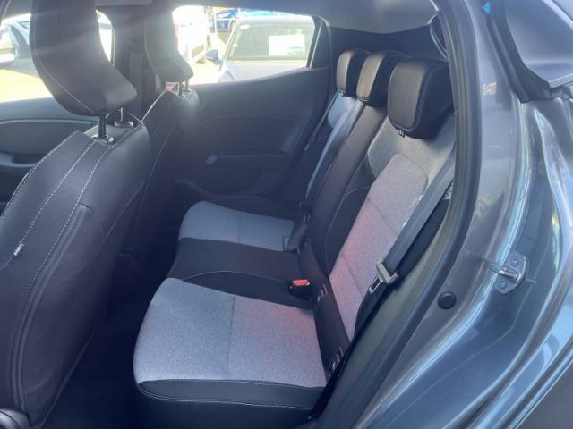Renault Clio image 5