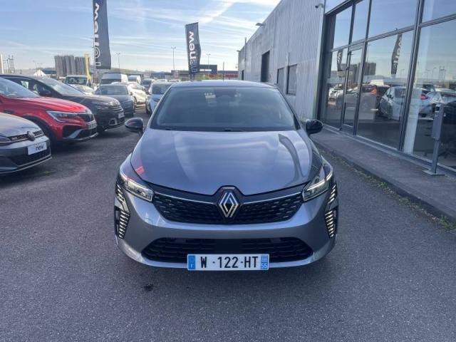 Renault Clio image 4
