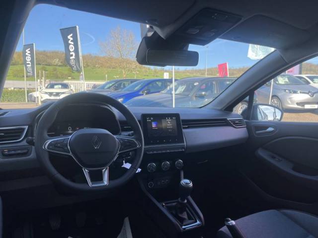 Renault Clio image 1