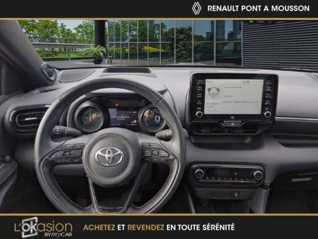 Toyota Yaris image 4