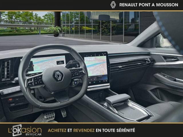 Renault Austral image 9