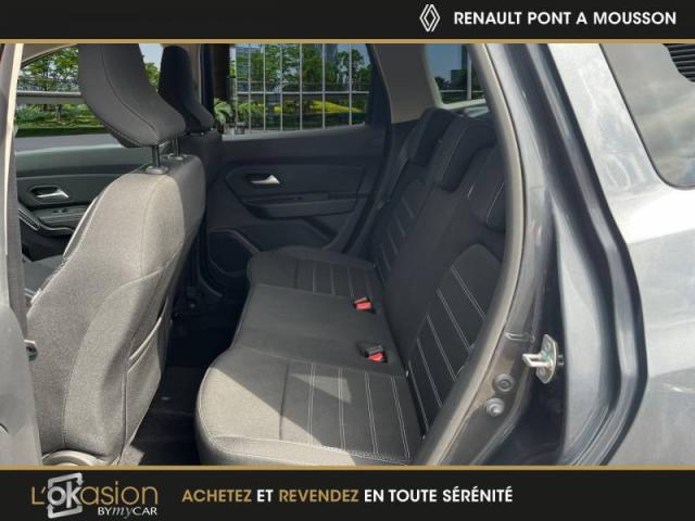 Dacia Duster image 6