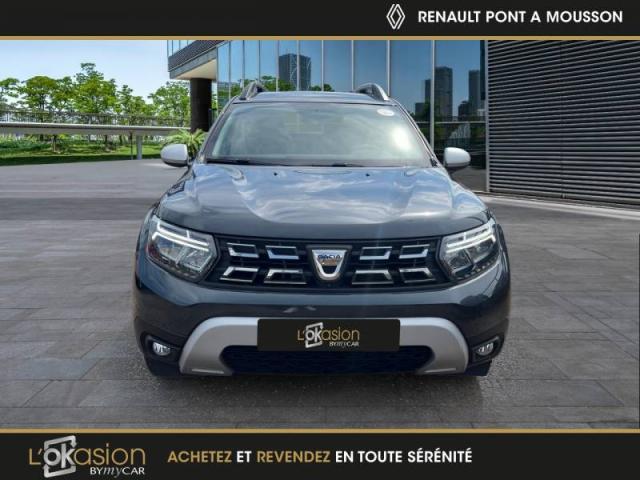 Dacia Duster image 4