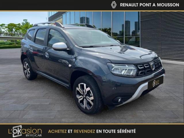 Dacia Duster image 2