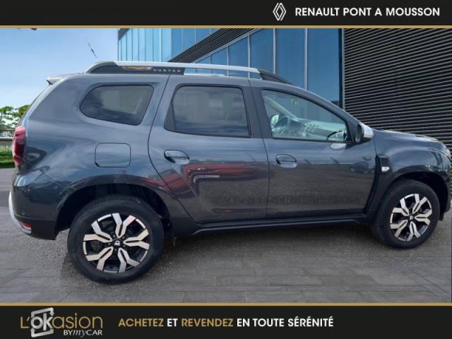 Dacia Duster image 1