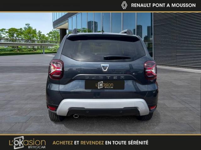 Dacia Duster image 8