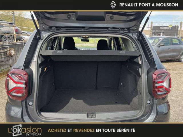 Dacia Duster image 3