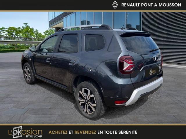 Dacia Duster image 5