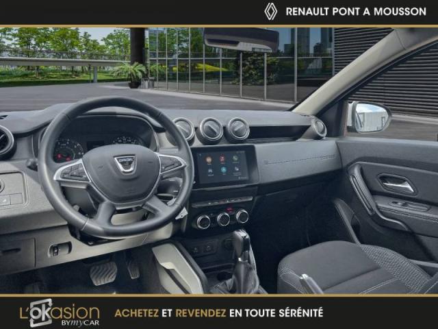 Dacia Duster image 9