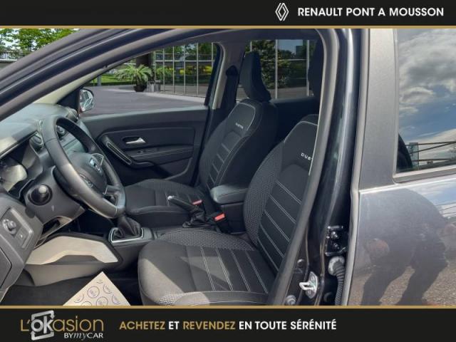 Dacia Duster image 7