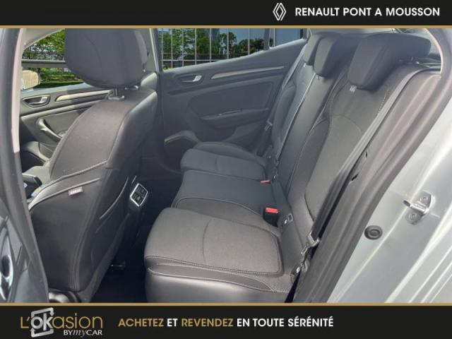 Renault Mégane image 5