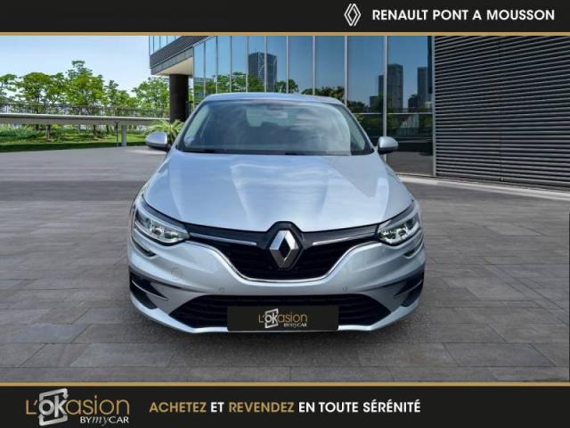 Renault Mégane image 8