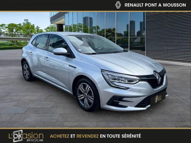 Renault Mégane image 7