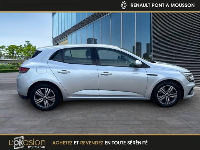Renault Mégane image 3