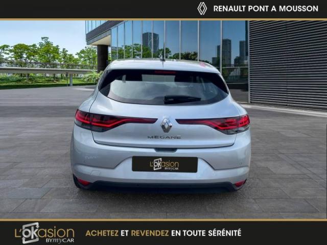 Renault Mégane image 2
