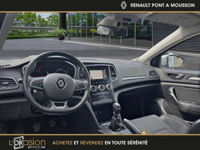 Renault Mégane image 1