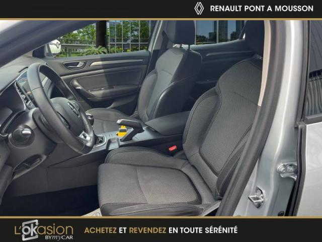 Renault Mégane image 6