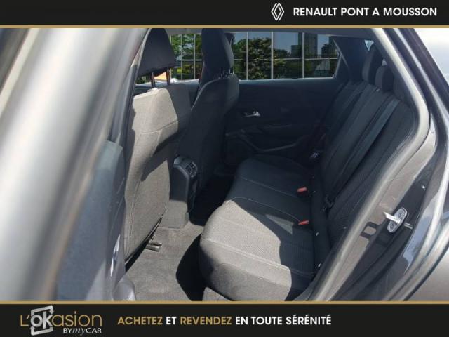 Peugeot 308 image 7
