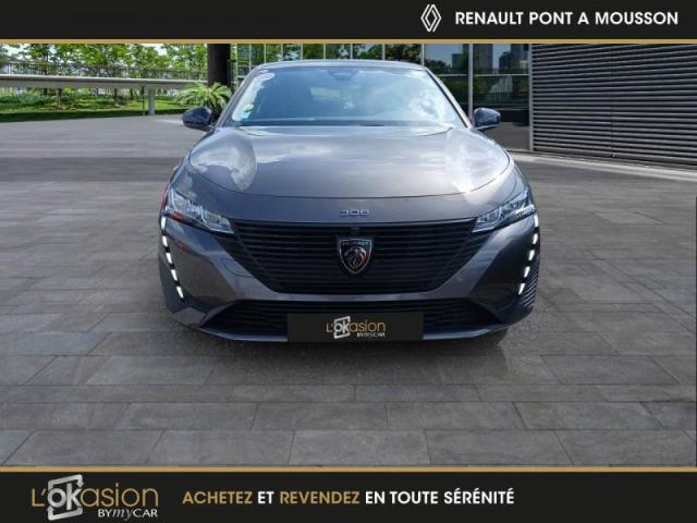 Peugeot 308 image 2