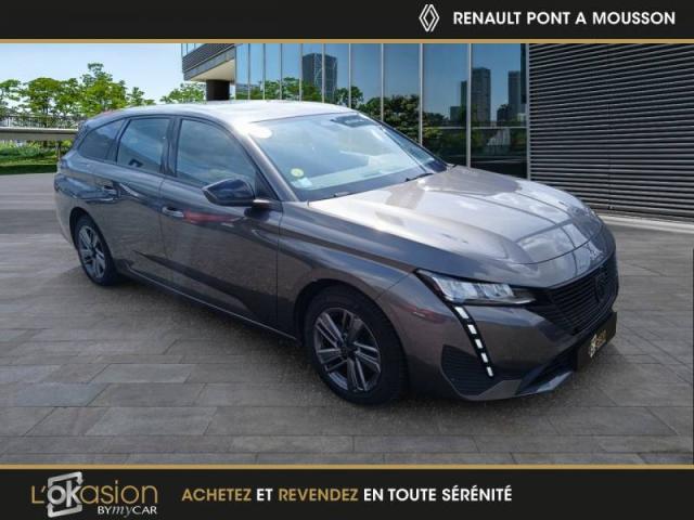 Peugeot 308 image 5