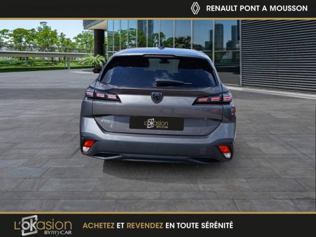 Peugeot 308 image 9