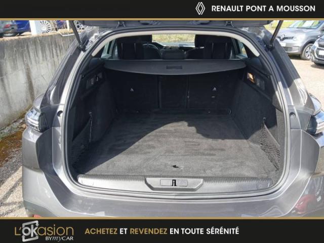 Peugeot 308 image 6