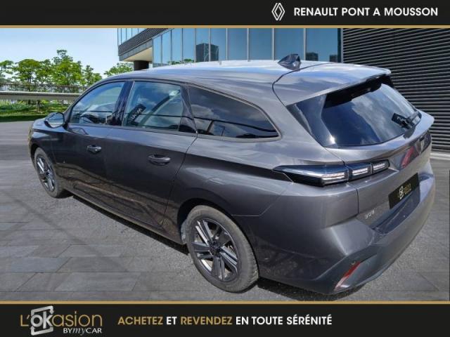 Peugeot 308 image 8