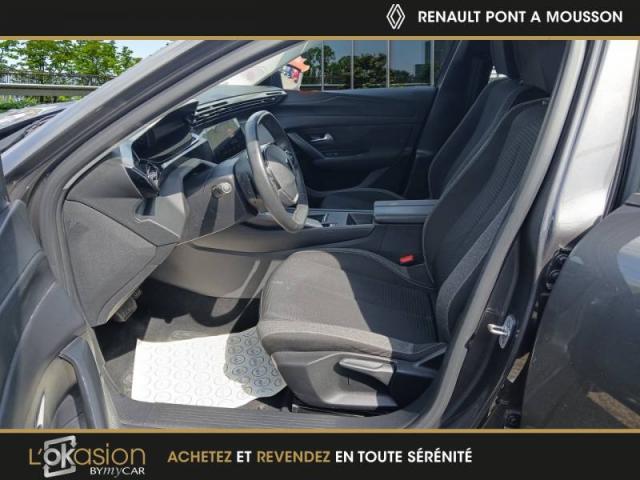 Peugeot 308 image 3