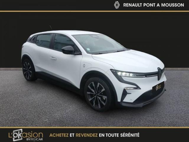 Renault Mégane image 9
