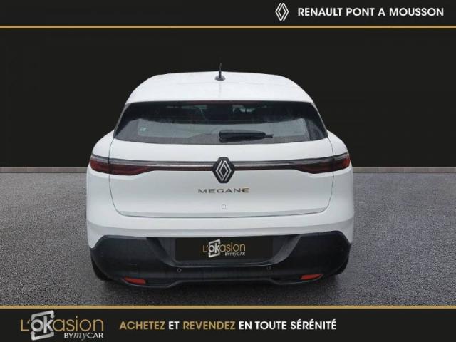 Renault Mégane image 3