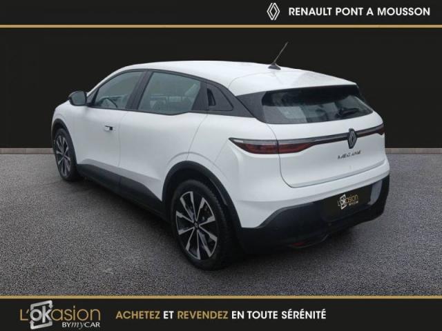 Renault Mégane image 4
