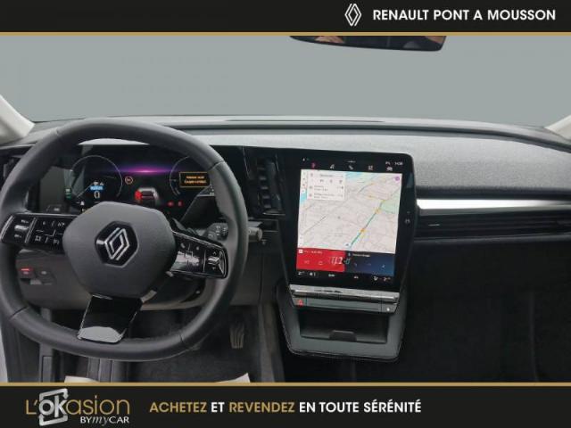 Renault Mégane image 5