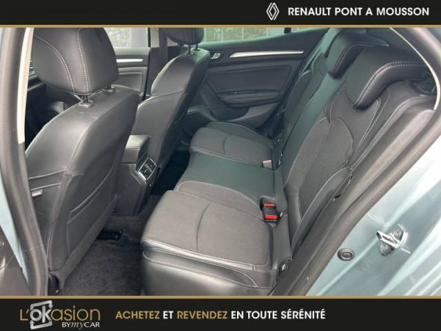 Renault Mégane image 7