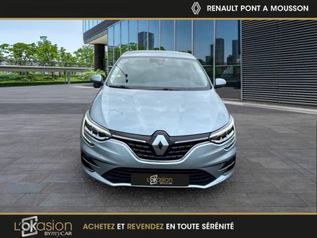 Renault Mégane image 8