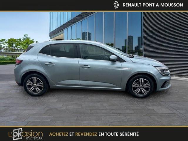 Renault Mégane image 9