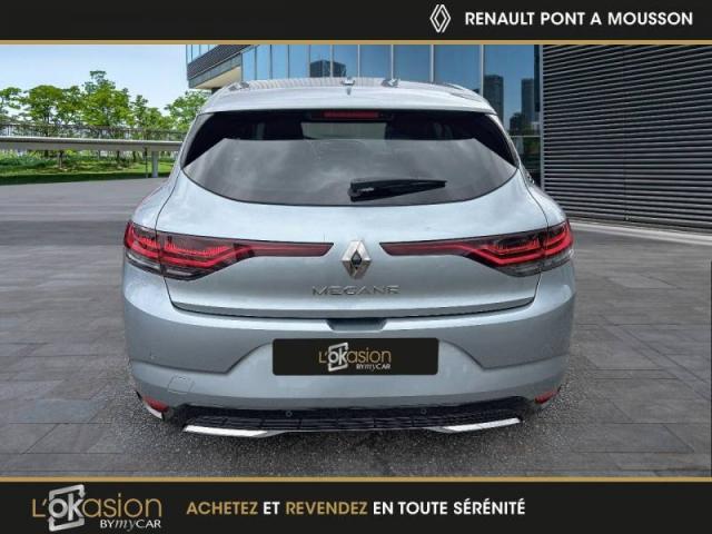 Renault Mégane image 2